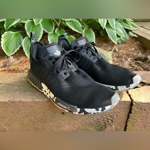 Adidas running shoes